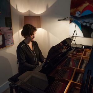 Piano tuition that get the best from you.
