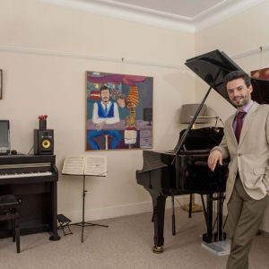 We are WKMT - Piano Lessons
