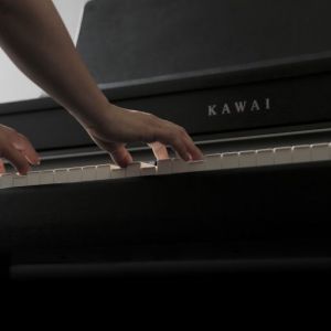 A Piano that is suitable for all levels