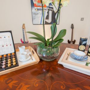 Private Piano lessons London