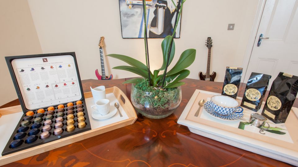 Private Piano lessons London