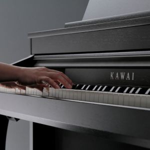 The best hybrid piano
