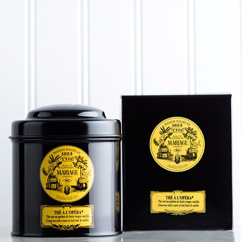 Piano tuition that is a pleasure with Mariage Freres teas