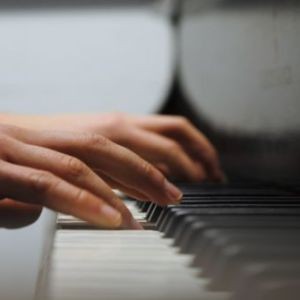Piano lessons in London that help your health