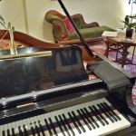 West Kensington Piano Lesons