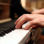 Piano Lessons Kensington