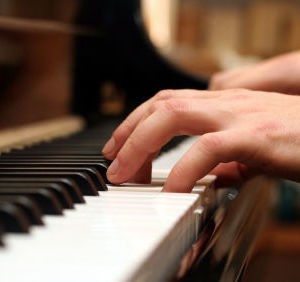 Piano Lessons Kensington