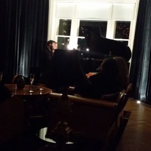 London Music Soiree