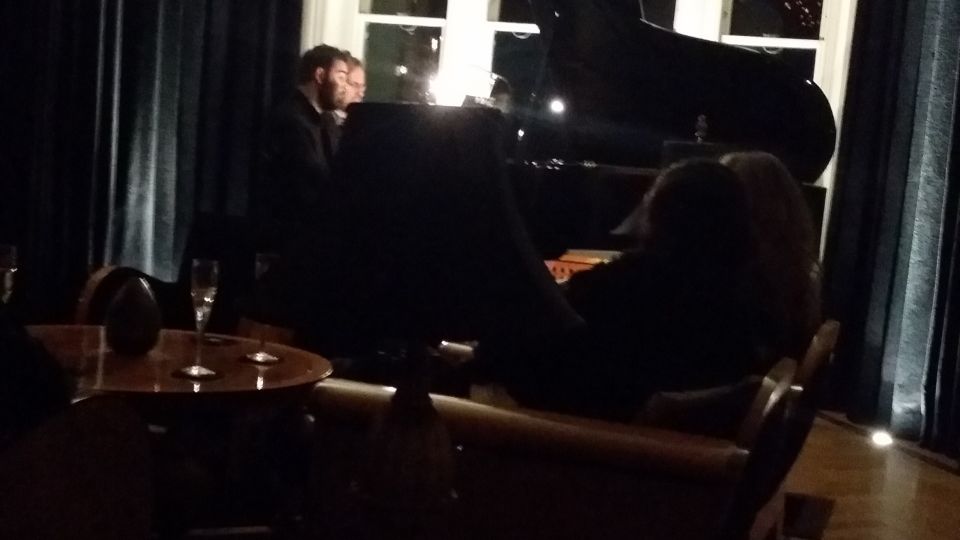 London Music Soiree