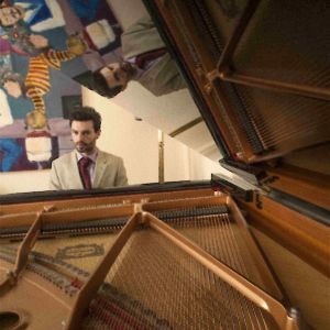 Piano lessons North London