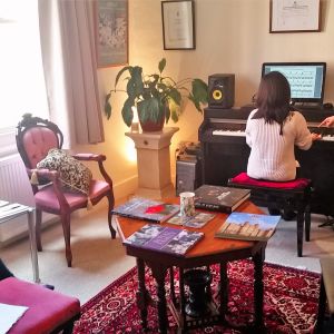 Piano teacher Jobs