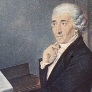 Piano Sonatas - Harmony analysis