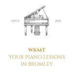 piano lessons bromley