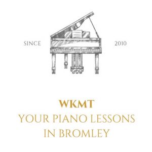 piano lessons bromley