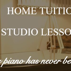 piano teachers dulwich
