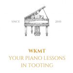 piano lessons tooting