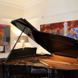 Our next piano masterclass
