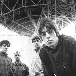 analysing British popular Music and national identity