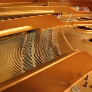 A unique piano teaching approach in London