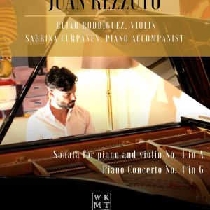 classical concert in london