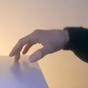PIANO ARM MOVEMENT