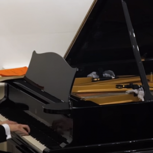 Optimise your piano practising time - Grade 6 Advice