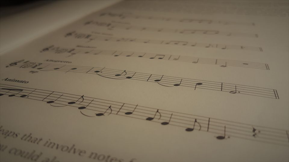 Perfecting your Aural skills