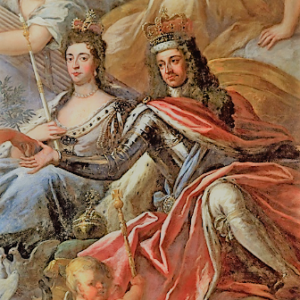 Some ideas behind the Baroque music