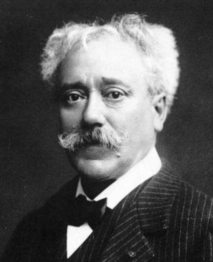 Analysing a Spanish Music Composer
