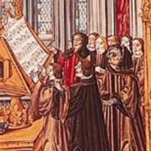 Music of the Renaissance - a delight to be explored