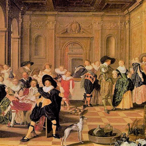 Music of the Renaissance - a delight to be explored