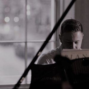 Jazz: Broadening our musical language