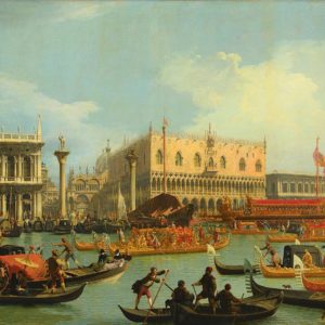 Italian Music during the Seventeenth Century