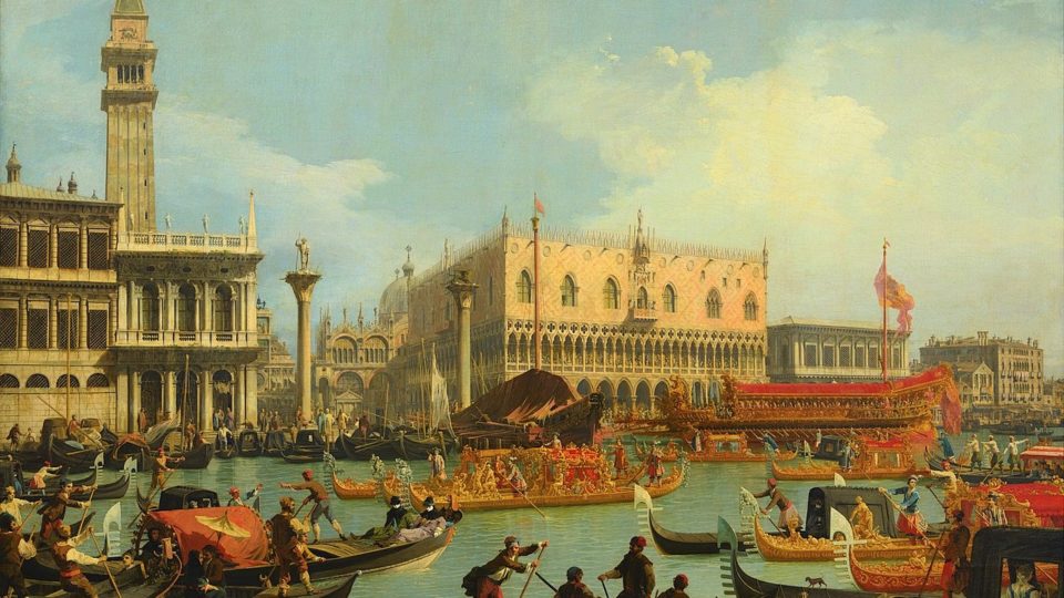 Italian Music during the Seventeenth Century