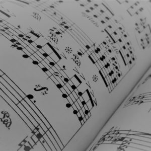 Musical Composition: What to know before you start