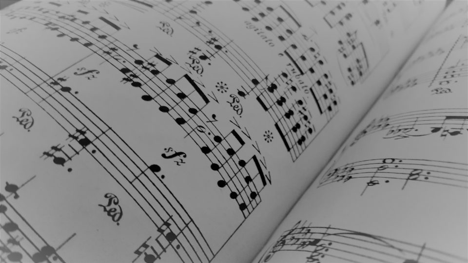 Musical Composition: What to know before you start