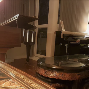 The easiest songs to start learning