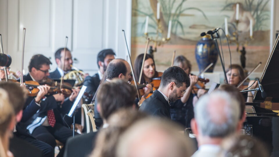 Multi-instrumentalists: Pros and cons of Musical multi-tasking