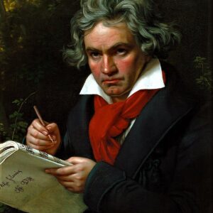 The most famous Piano Sonatas