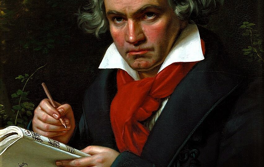 The most famous Piano Sonatas