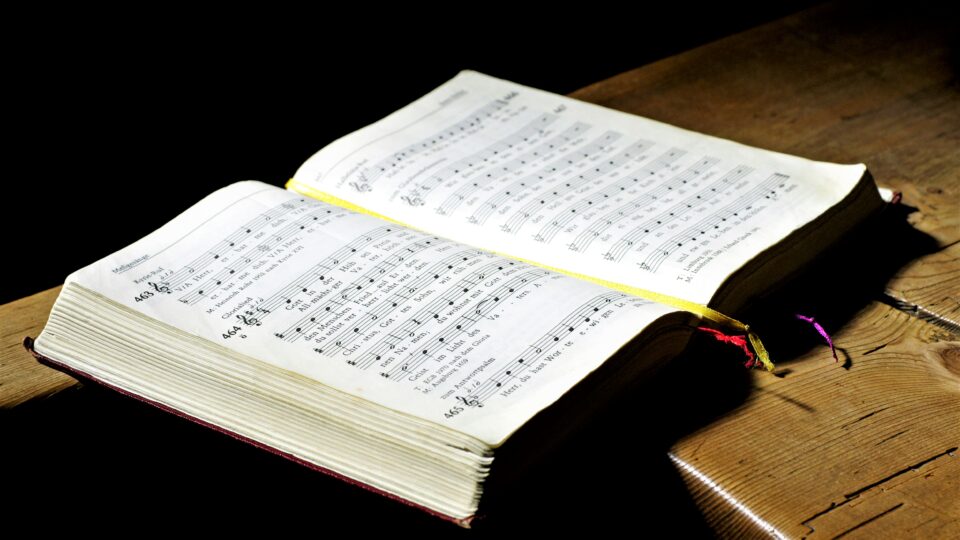 Keeping music in the schools