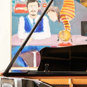 The holistic teaching approach