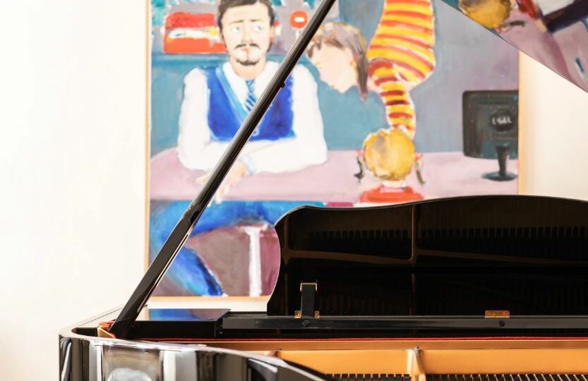 The holistic teaching approach