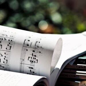 Do you know how to sight-read a piano score?