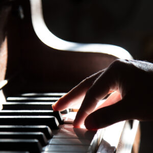 Your Piano Tuition Online