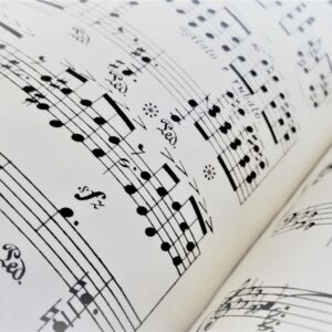 The secrets of melodic writing