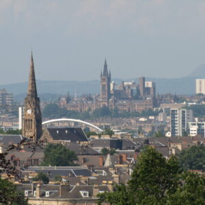 A new adventure in Scotland for WKMT