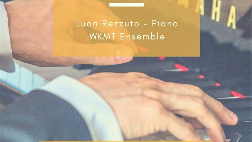 Our Director's Concert in London