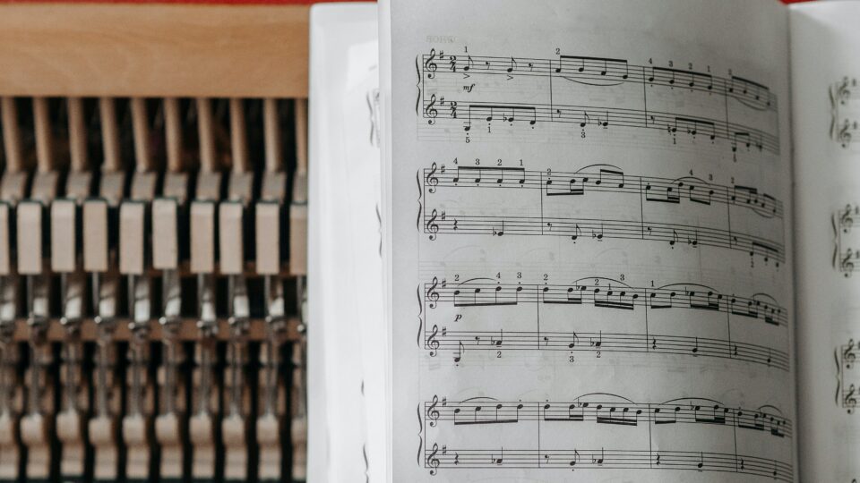 How and why do we have to practice Scales