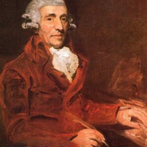Haydn under the Spyglass